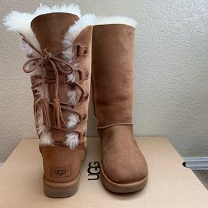Tall kristabelle ugg boots